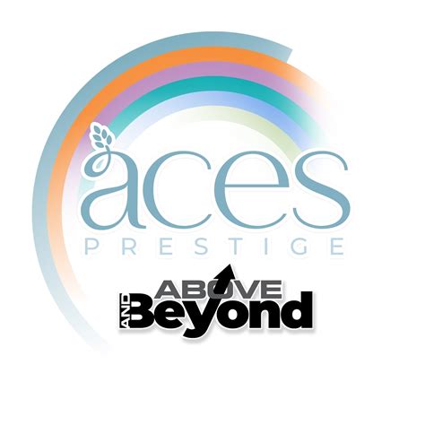 ACES Prestige Gforce Infinity .